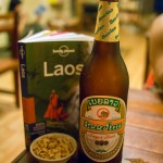Beer & Laos Guidebook
