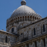 The Duomo, Pisa, Italy