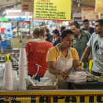Mercado Libertad, Guadalajara, Mexico