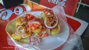 Tacos Charly, Guadalajara