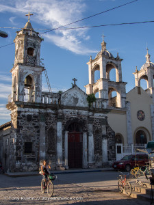 San Blas, Mexico