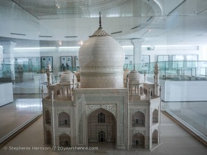 Islamic arts museum, Kuala Lumpur