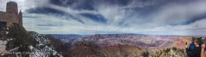 The Grand Canyon, Arizona