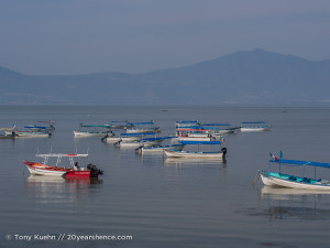 Lake Chapala, Jalisco, Mexico
