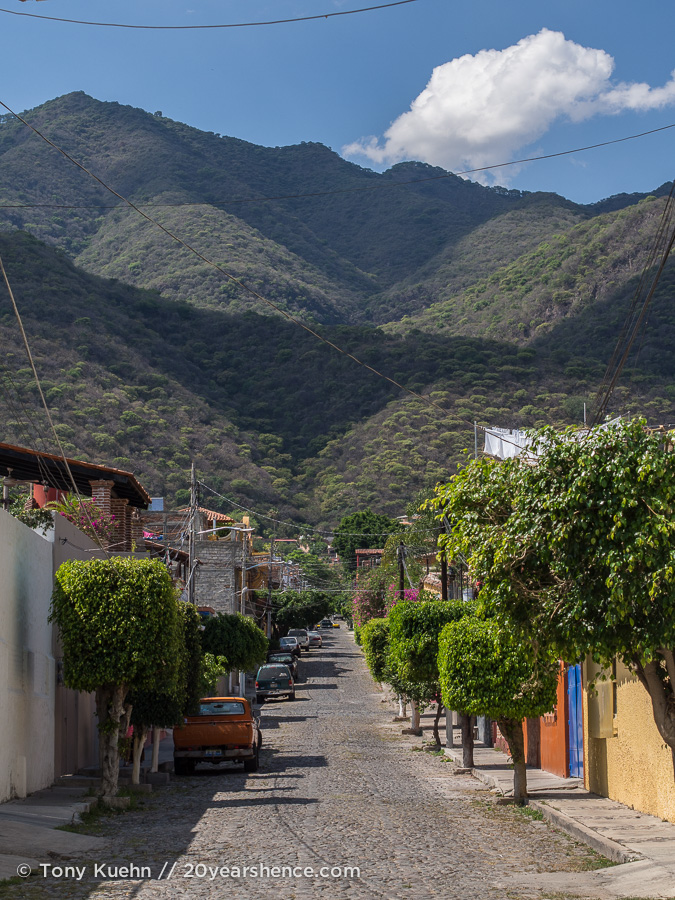 Ajijic, Jalisco, Mexico