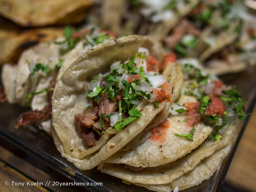 The best tacos in Mexico, Tlaquepaque